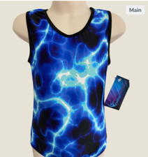 *NEW* Boys Electricity Blue
