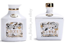 Gin Suger Canister Ceramic