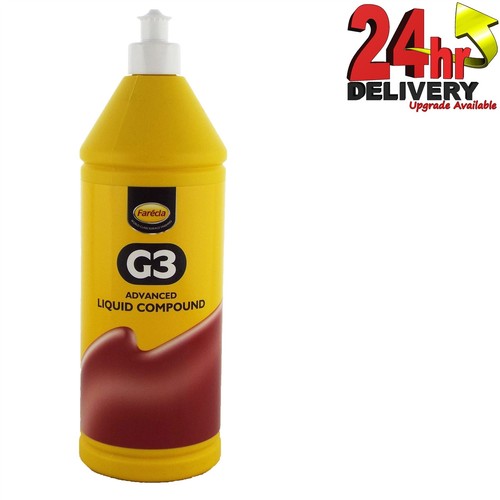 Farecla advanced liquid - g3,