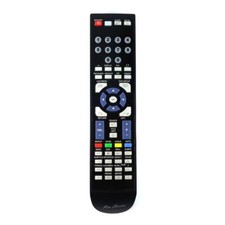 *NEW* RM-Series Replacement TV