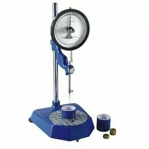 Standard penetrometer best - penetrometer,