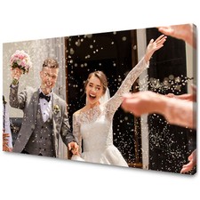 Personalised Canvas Print Your