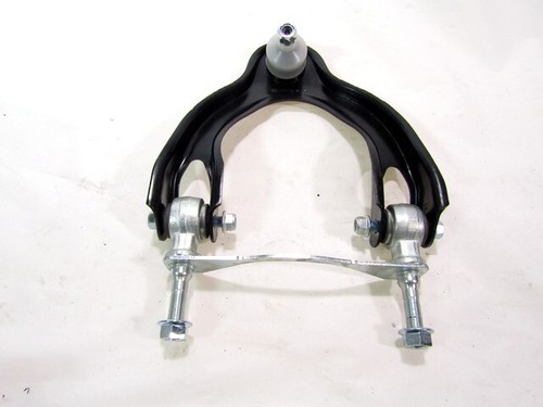 Front left control arm - front,