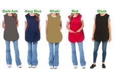 LADIES MEN WOMEN TABARD APRON