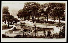 ASHWOOD PARK BUXTON DERBYSHIRE