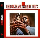 John coltrane giant - coltrane, cd