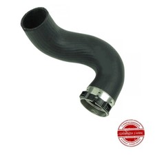 TURBO INTERCOOLER SLEEVE AIR