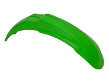 Rtech Front Fender Green KX