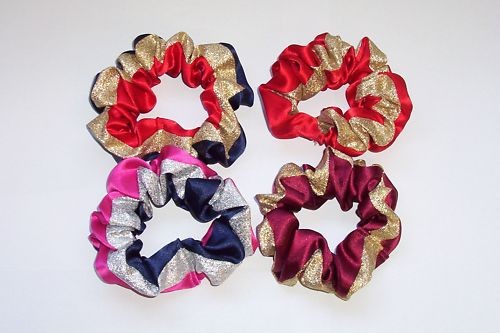 Scrunchie by cornerstone - by,