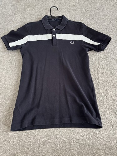 Fred perry polo - fred,