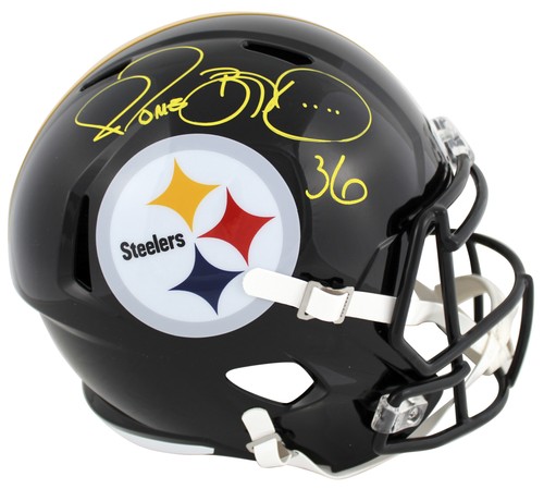 Steelers jerome bettis - steelers,