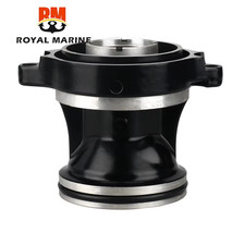 56120-93900-0EP Housing Propeller Shaft for Suzuki DT 9.9HP 15HP Outboard Motor 