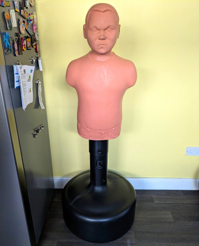Century bob junior - bob,