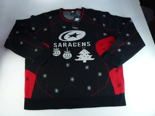 Saracens kid christmas - saracens, kid's
