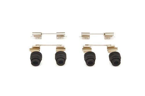 Bosch disc brake pad accessory - bosch,