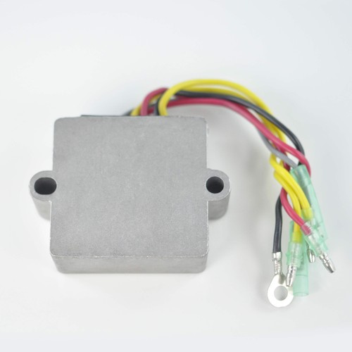 Mosfet regulator rectifier - mosfet,