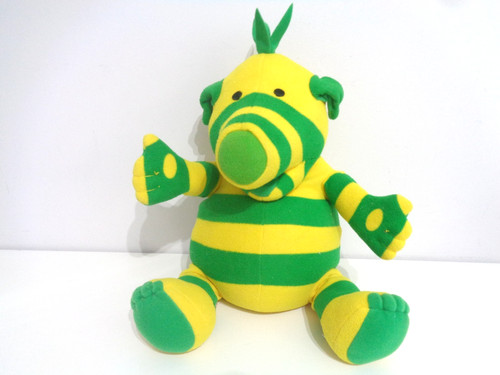 Vintage fimbles fimbo - vintage,