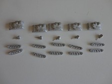 1/144 (10/12mm) Pithead WW2