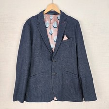 Ted Baker Mens Blazer Jacket