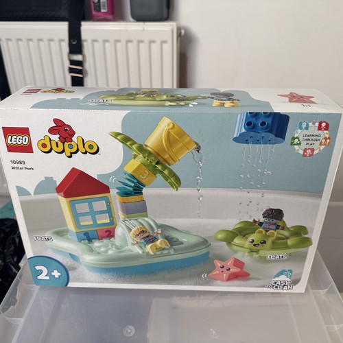 Brand new lego duplo 10989 - new!,