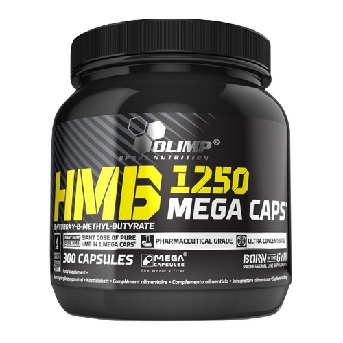 Olimp hmb 1250 strength - 1250,