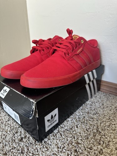 Men adidas seeley - seeley, 14