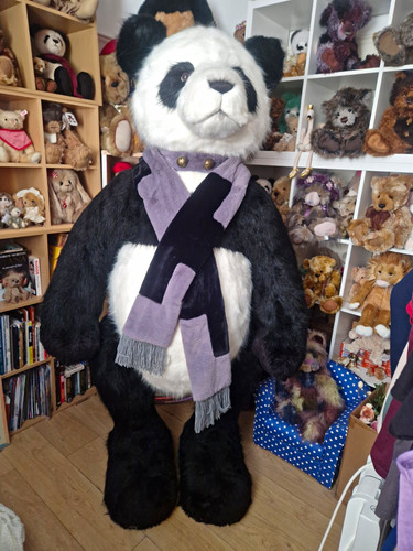Charlie bears - bears, (dawdle)