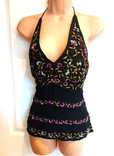 AFTERSHOCK  [XL] DROP DEAD