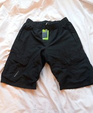 Madison cycle everywear black