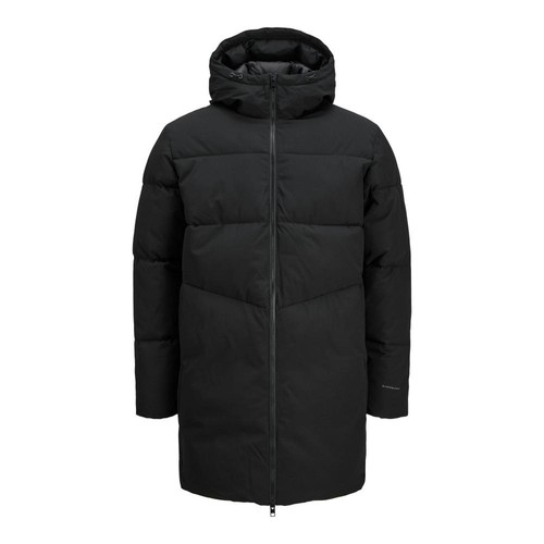 Jack jones mens long puffer - &,