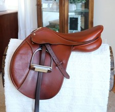 18" Collegiate Convertible