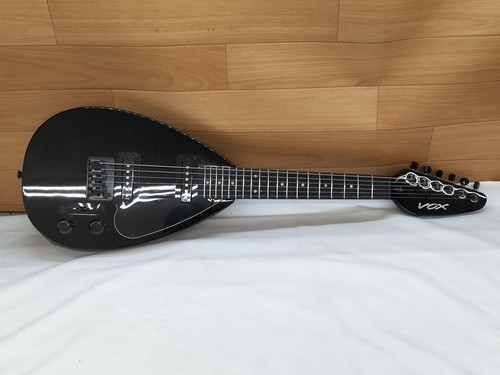 Vox mk3 mini - mini, electric