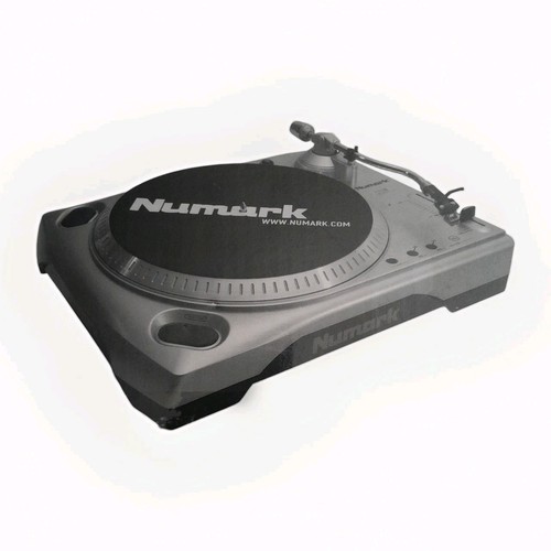 Numark ttusb professional - numark,