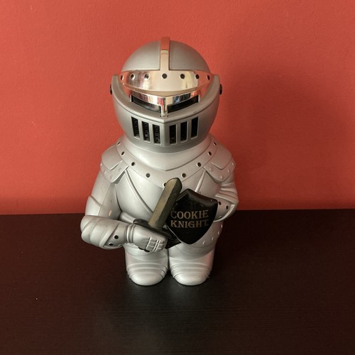 Vintage cookie jar talking - vintage,