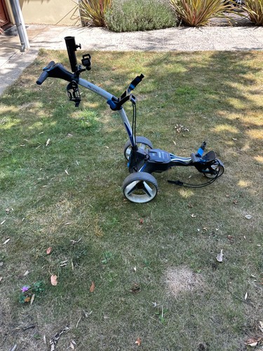 Motocaddy connect electric - motocaddy,