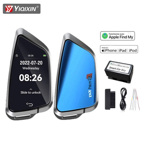 Cf588 universal smart remote - cf588,