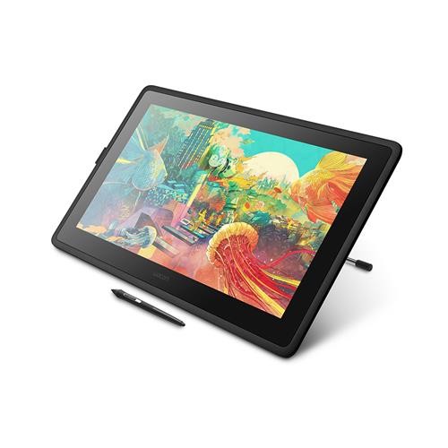 Wacom cintiq graphic tablet - cintiq, 22