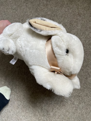 Merrythought handmade plush - handmade,
