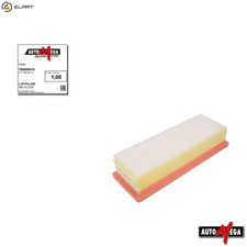 AIR FILTER 180000410 FOR ALFA