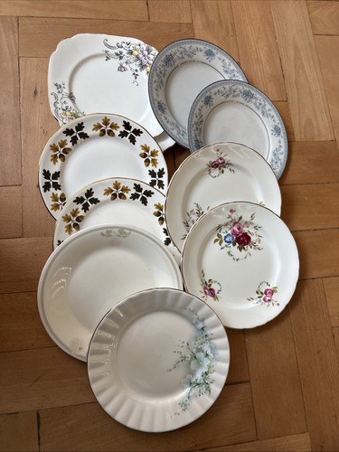 Vintage china side - , /