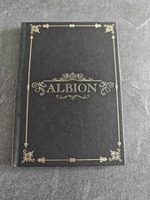 Ginger Wildheart Albion Music