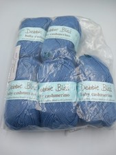 5 x 50g Balls Debbie Bliss