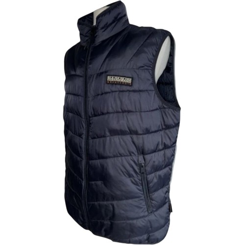 Napapijri jacket mens - napapijri,
