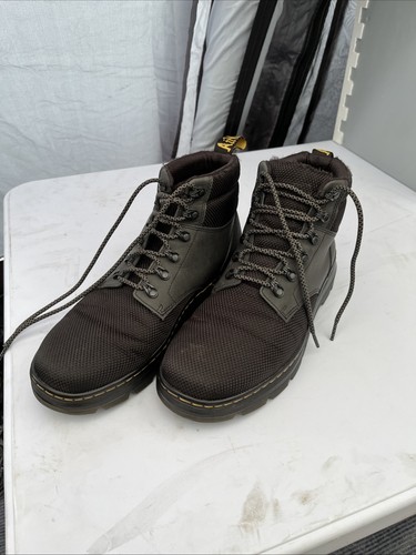 Mens doc martin boots size - mens,
