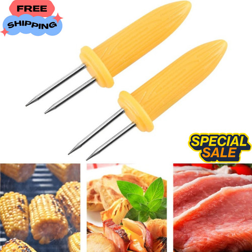 20pcs corn holders - 5/10/20pcs,
