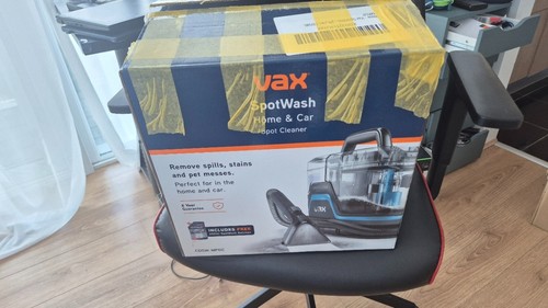 Vax spotwash spot cleaner - ,