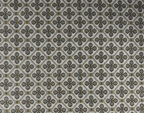 Moreton trellis fabric oatmeal - moreton,