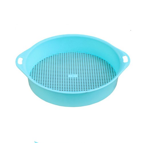 Soil sifter 3mm pp - ­soil,
