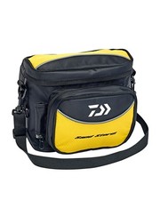 Daiwa Sandstorm Waist Bag Sea