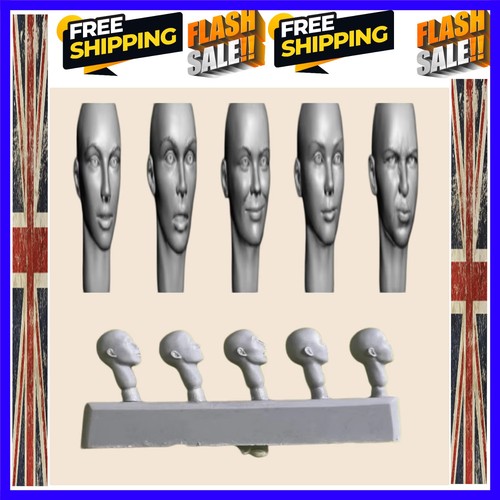 Die casting resin model - die,